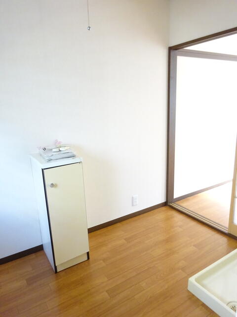 リビング以外の居室