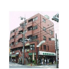情報提供会社