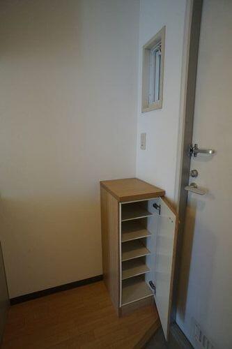 その他設備／シューズＢＯＸあり★