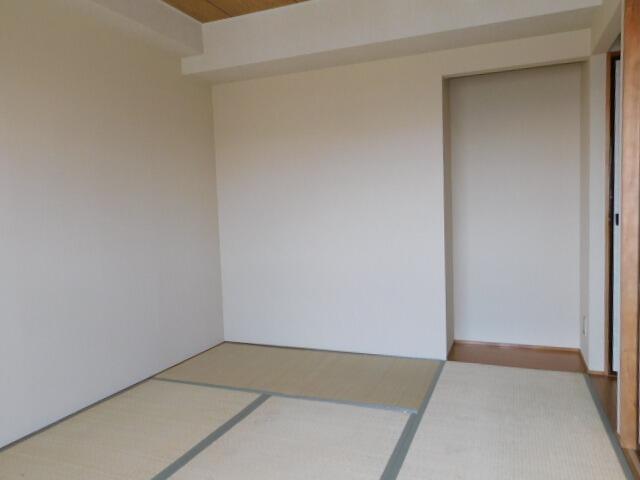 リビング以外の居室