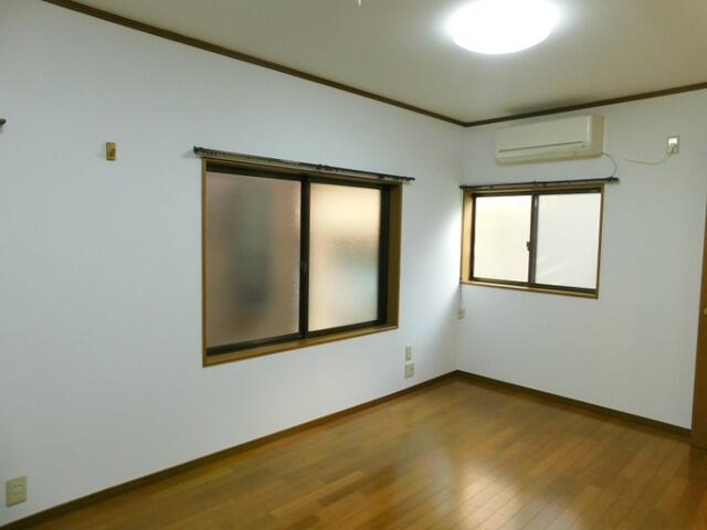 リビング以外の居室