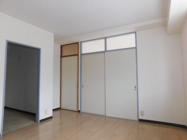 リビング以外の居室