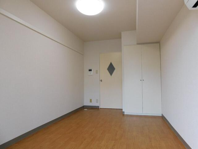 リビング以外の居室
