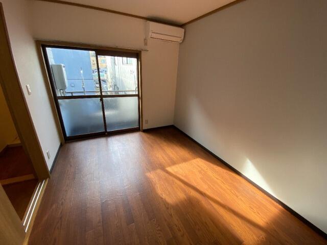 リビング以外の居室