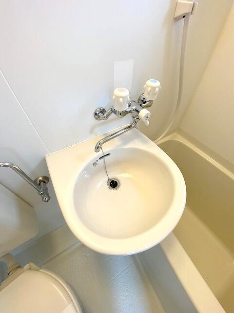 洗面台・洗面所