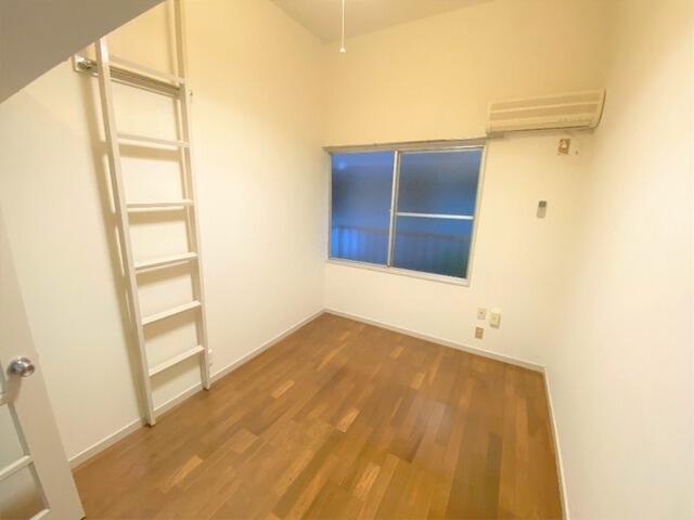 リビング以外の居室