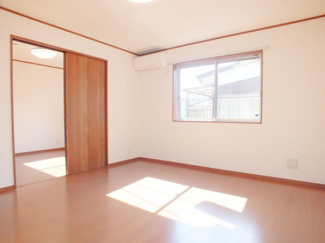 リビング以外の居室