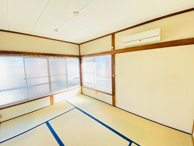 リビング以外の居室