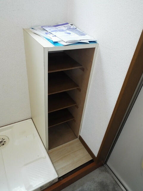 シューズボックス
