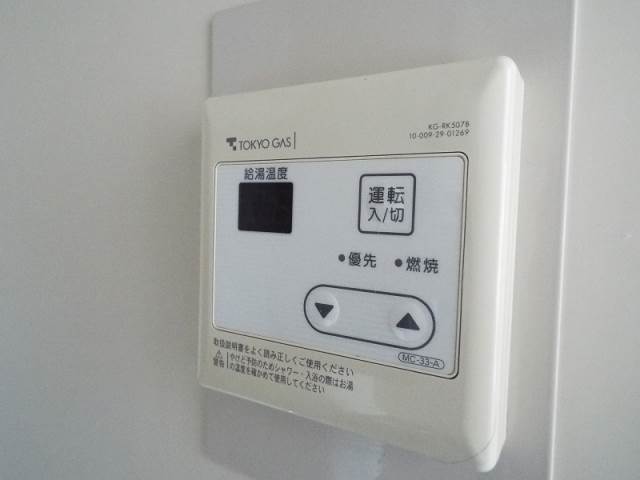 その他設備／エアコン