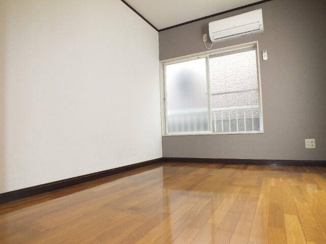 リビング以外の居室