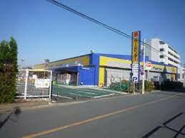 ホームセンターマツモトキヨシ練馬春日町店 (630m)