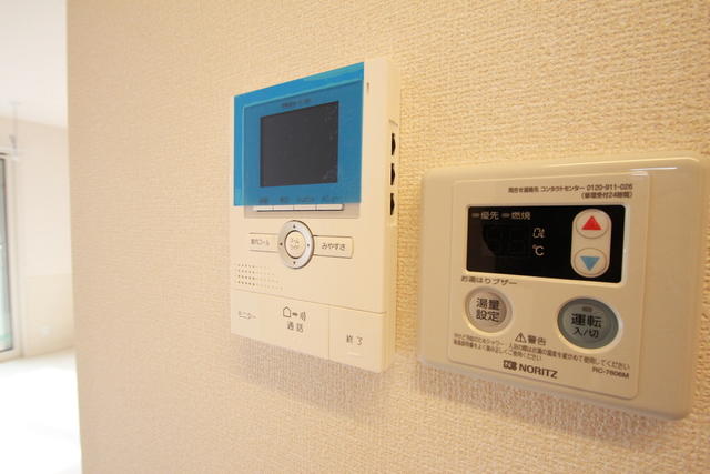 ＴＶモニターホン