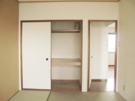 物入