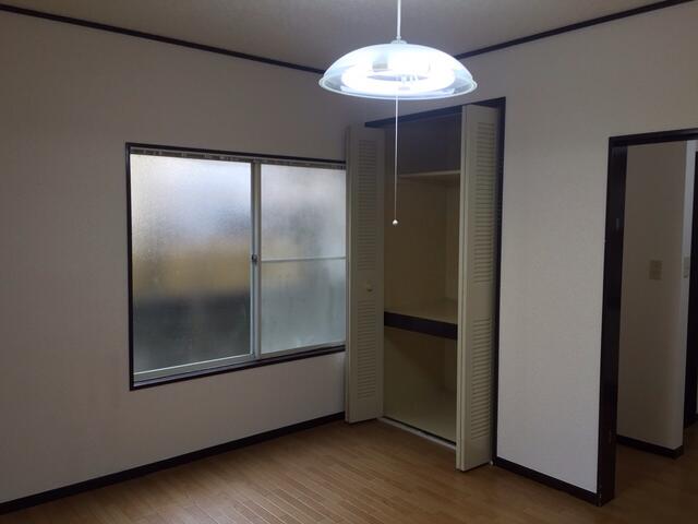 この写真は１０３号室の為、参考写真になります