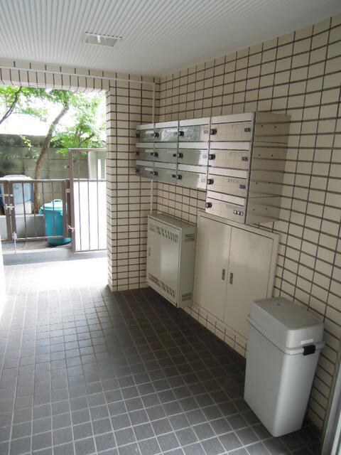 共用部（その他）／集合ポスト