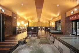 おふろの王様大井町店 (185m)