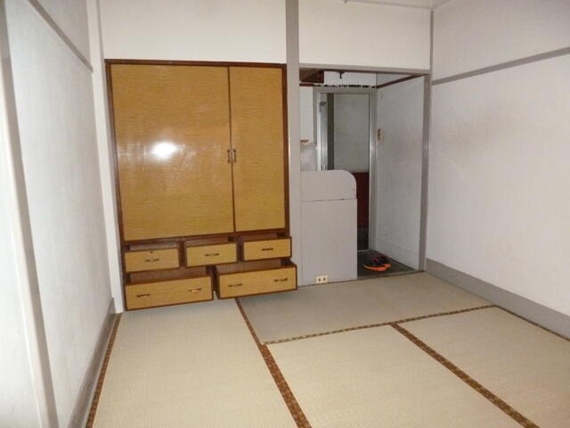 リビング以外の居室