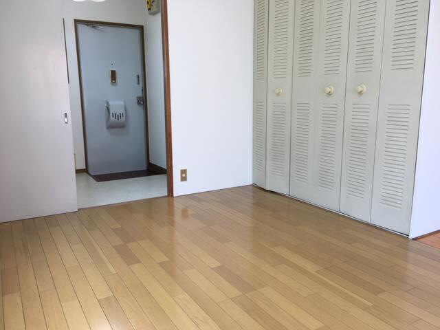 リビング以外の居室