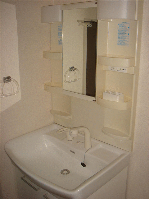 洗面台・洗面所／同物件参考写真です。／撮影日2020-02-15