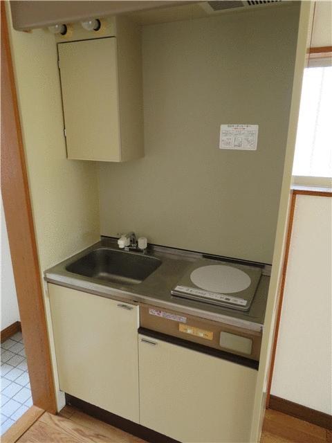 キッチン／撮影日2022-07-11