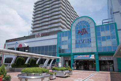 アスタ (476m)
