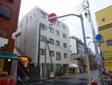 医療法人社団敬悠会副都心病院 (748m)