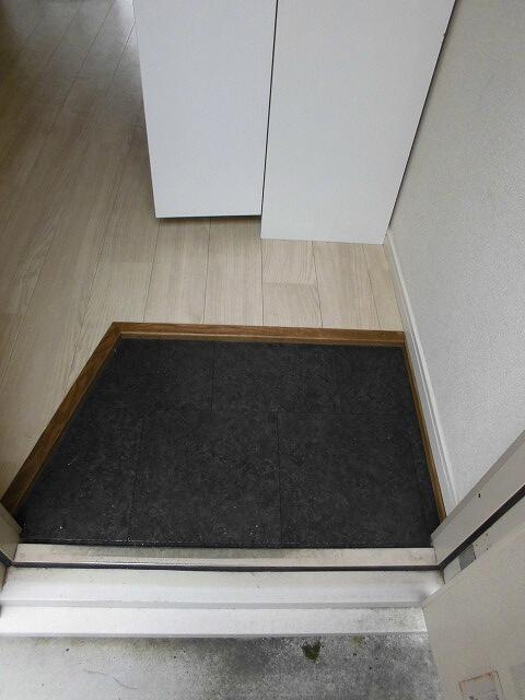 玄関、下駄箱収納