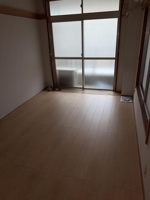 リビング以外の居室