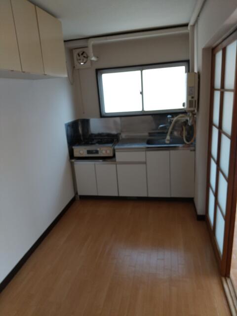キッチン／撮影日2020-06-19