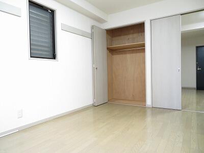 リビング以外の居室