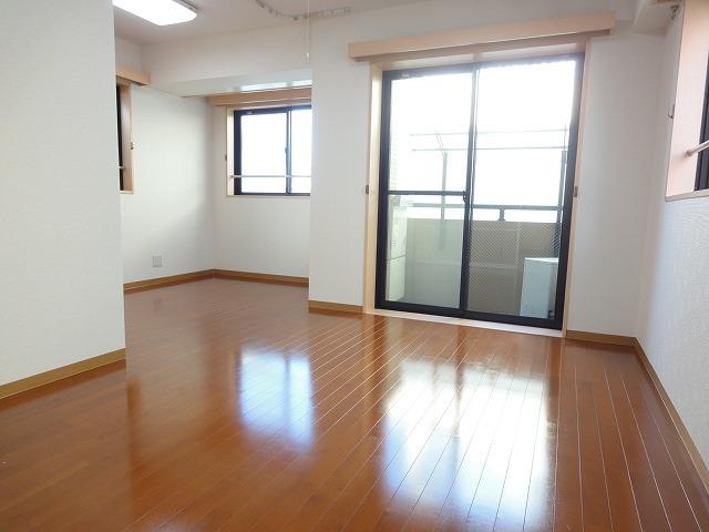 リビング以外の居室