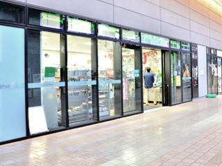 ファミリーマート東京ソラマチ１Ｆ店 (143m)