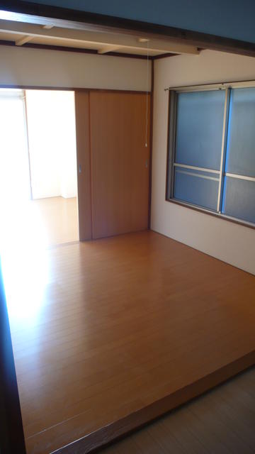 リビング以外の居室