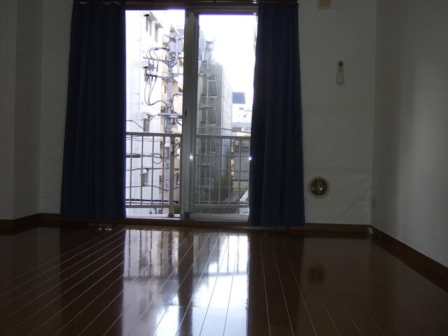 リビング以外の居室
