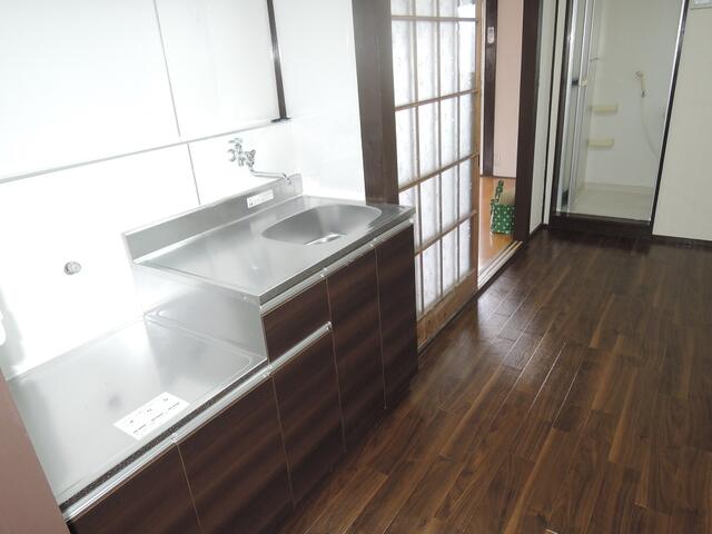 リビング以外の居室