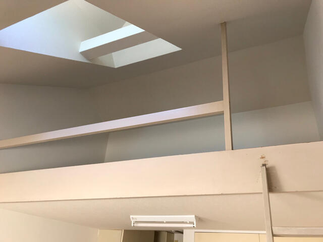 ロフト