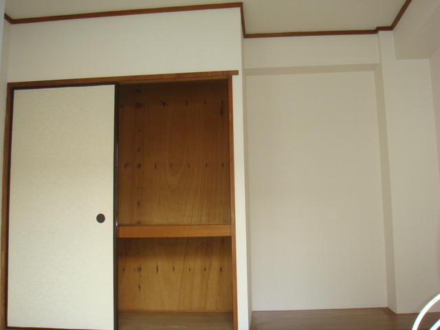 収納／押入
