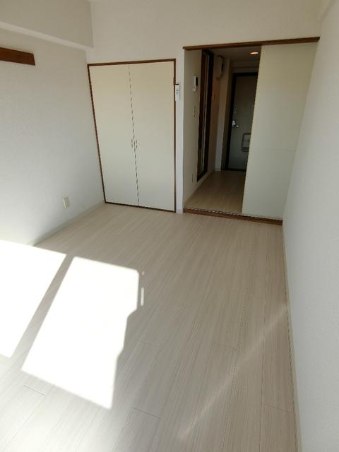 リビング以外の居室