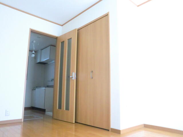 リビング以外の居室