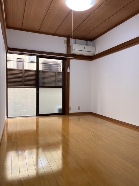 リビング以外の居室