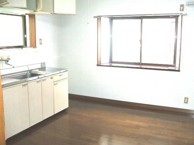 リビング以外の居室／※他号室の写真