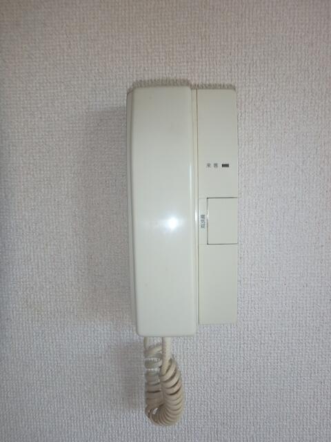 インターフォン
