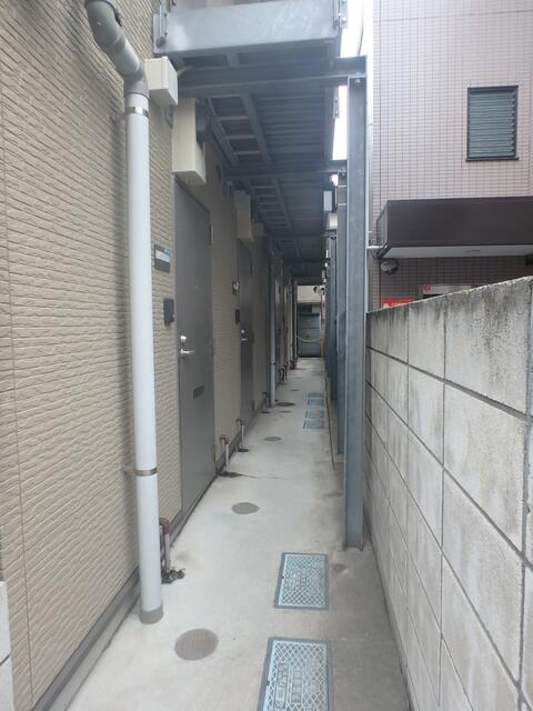 共用部（その他）