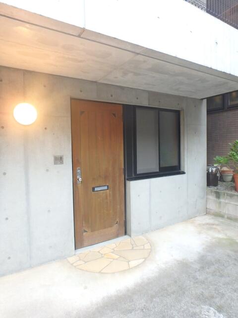 共用部（その他）