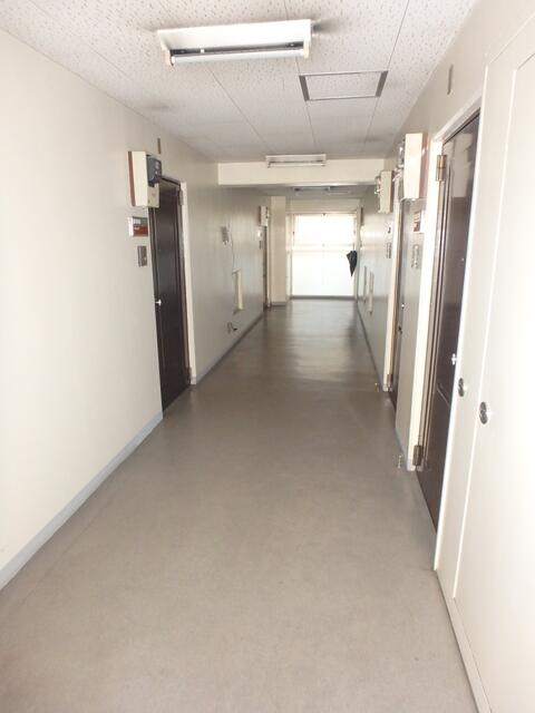 共用部（その他）