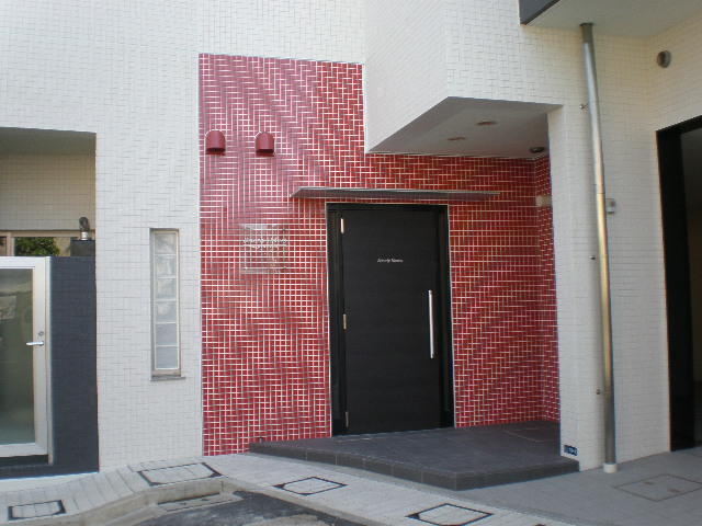 現地（外観）