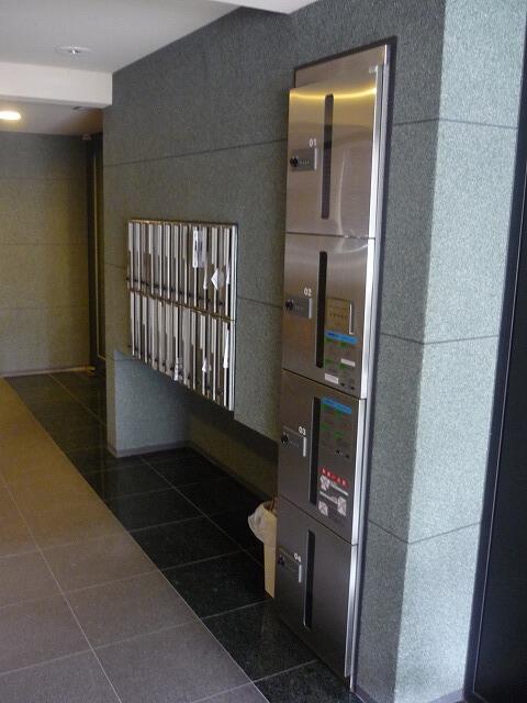 共用部（その他）