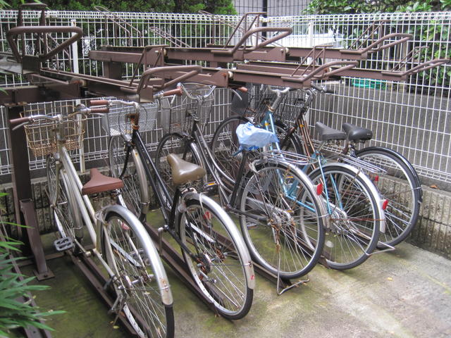 共用部（その他）
