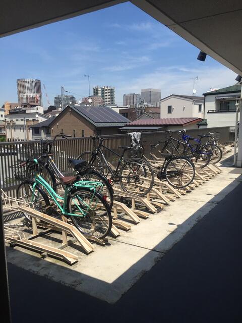 共用部（その他）